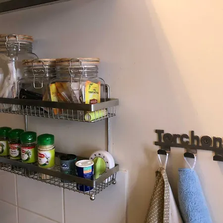 Apartment Le Regisseur Brissac-Quince