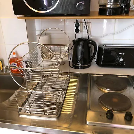 Apartment Le Regisseur