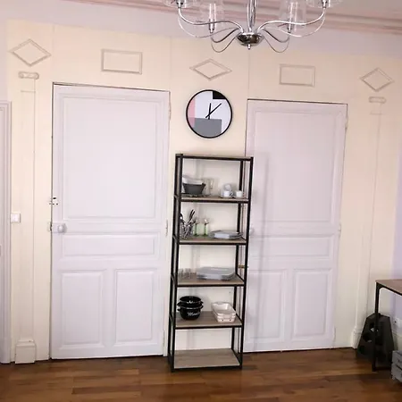 Le Regisseur Brissac-Quince