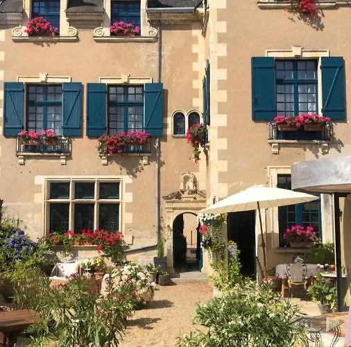 Le Regisseur * Brissac-Quince