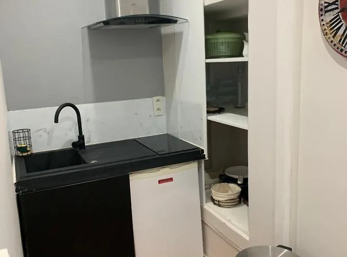 Le Regisseur Brissac-Quincé