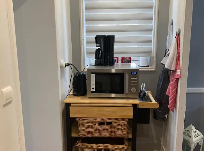 Apartment Le Regisseur Brissac-Quince