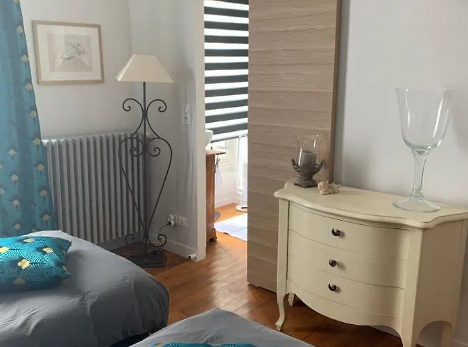 Le Regisseur شقة Brissac-Quince