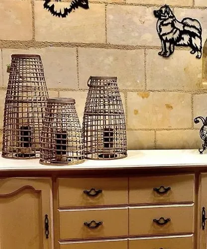 Le Regisseur Apartment