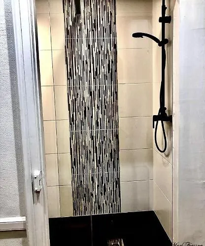 Apartment Le Regisseur *