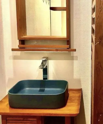 アパート Le Regisseur