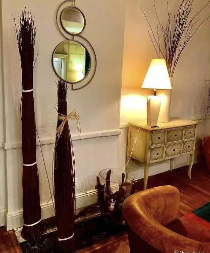 Le Regisseur * Brissac-Quincé