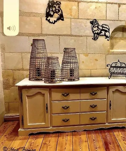 شقة Le Regisseur *