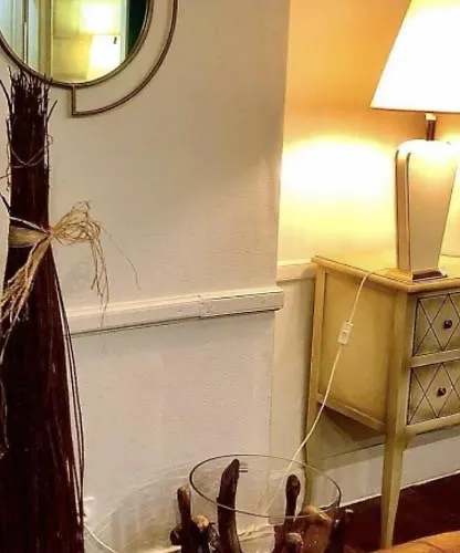 アパート Le Regisseur Brissac-Quincé