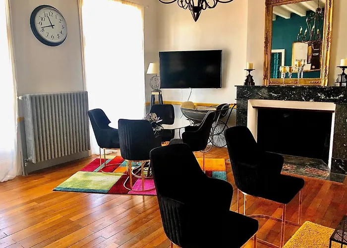 Le Regisseur * Brissac-Quincé