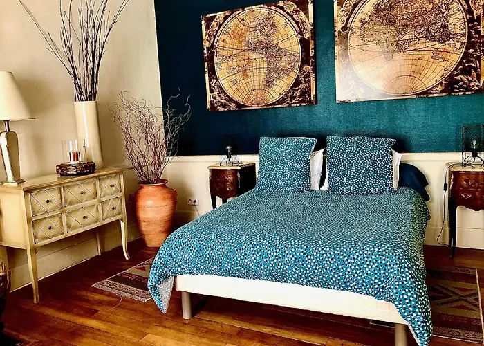 アパート Le Regisseur *