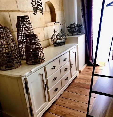 Le Regisseur Brissac-Quincé