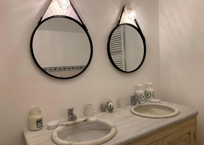 Le Regisseur アパート *