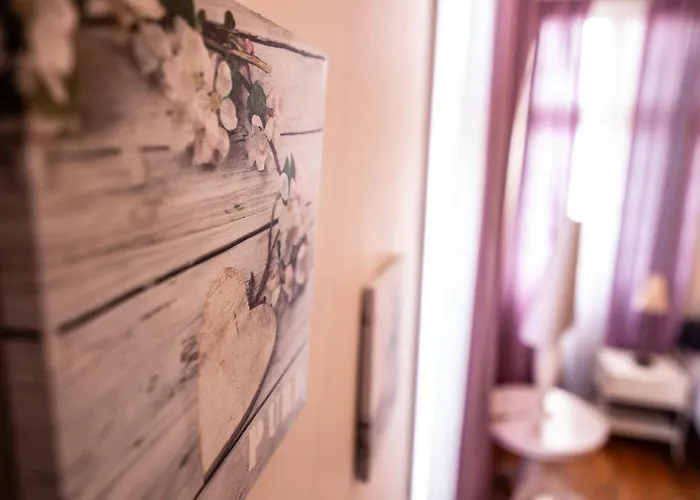 Le Regisseur Apartment Brissac-Quince