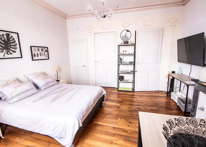 Le Regisseur Brissac-Quince