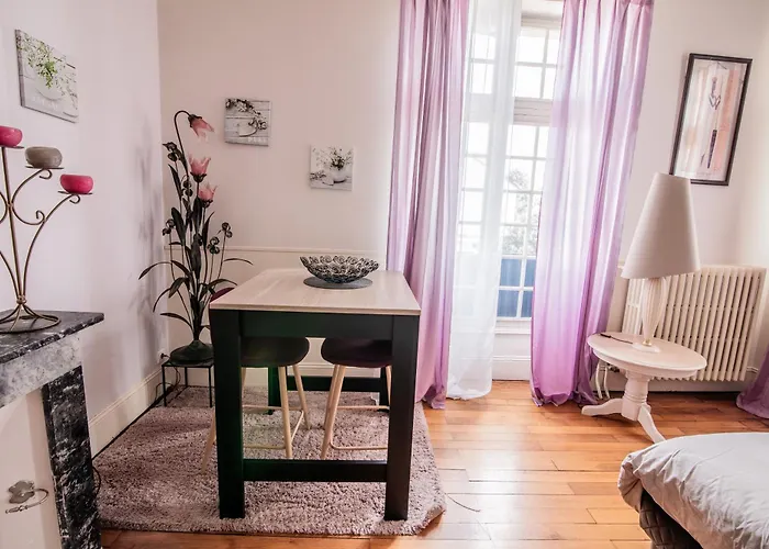 Le Regisseur * Brissac-Quincé