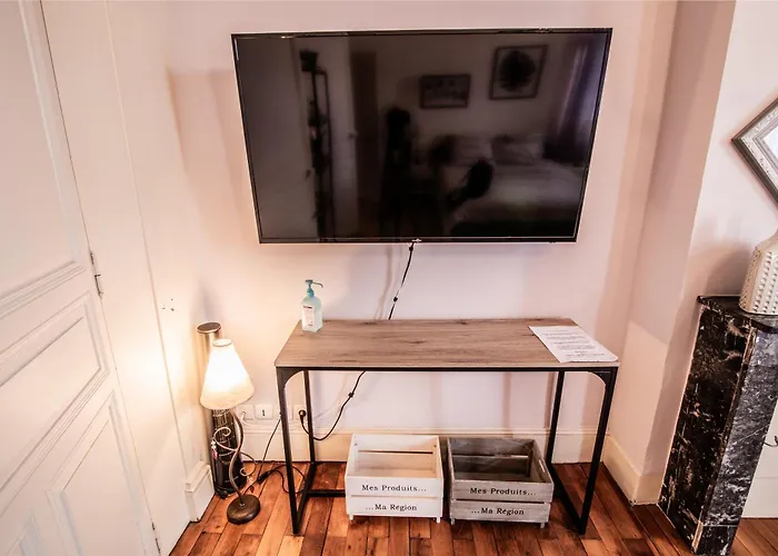 Le Regisseur Brissac-Quince