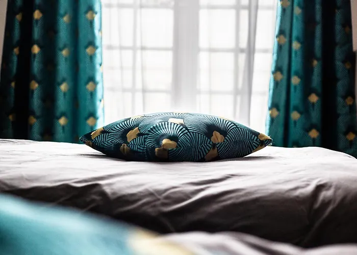 Le Regisseur Brissac-Quincé