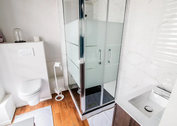 Le Regisseur アパート Brissac-Quincé