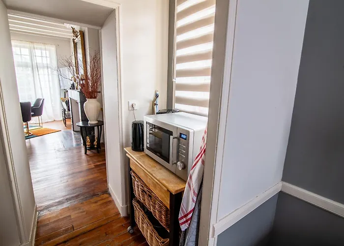 Le Regisseur Brissac-Quincé