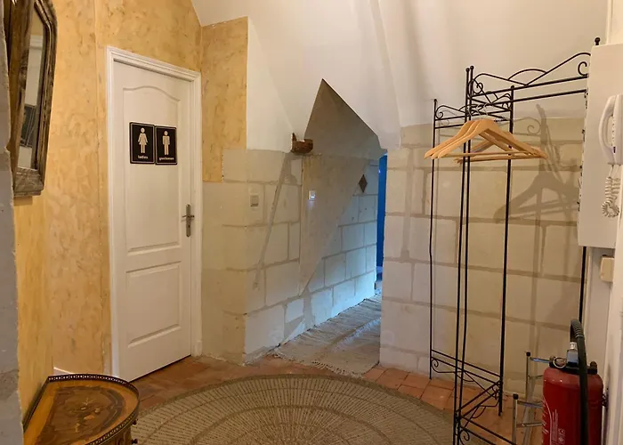 Le Regisseur Apartment *