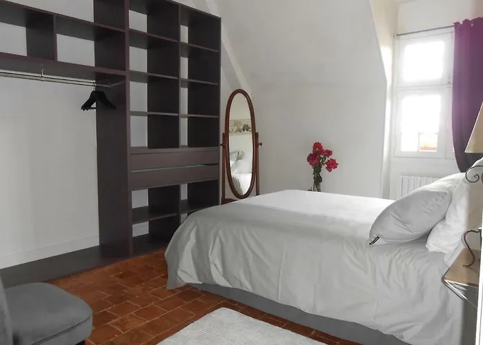 Le Regisseur * Brissac-Quincé