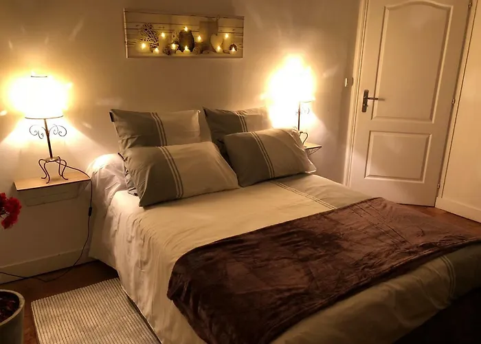 Le Regisseur Appartement *