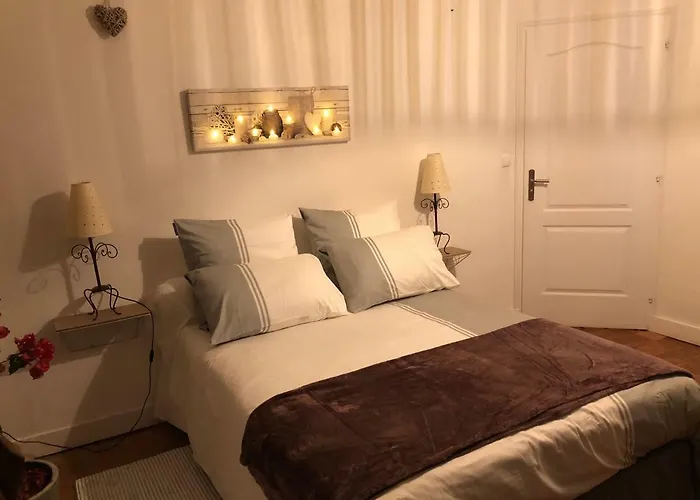 Le Regisseur Brissac-Quincé