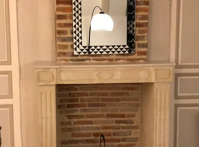 Appartement Le Regisseur