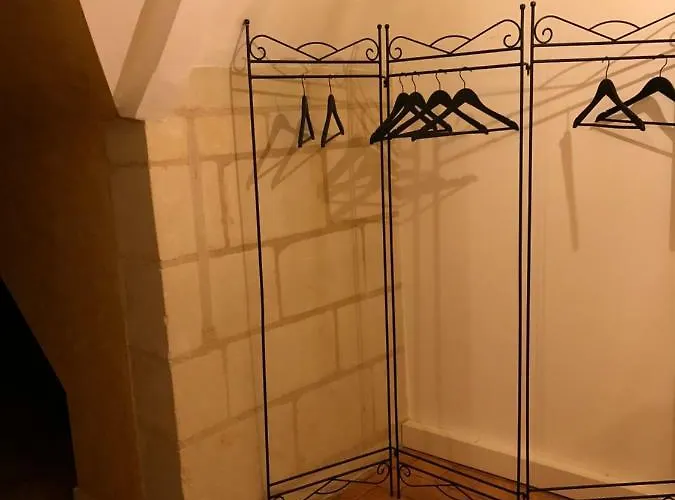 Le Regisseur Brissac-Quincé