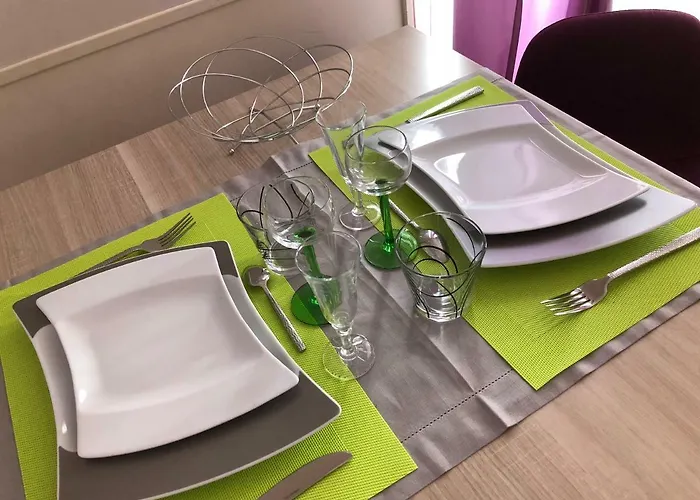 Le Regisseur アパート