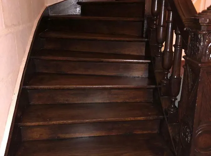 Appartement Le Regisseur Brissac-Quince