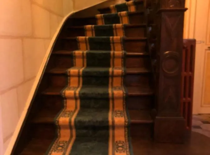 Le Regisseur Brissac-Quince