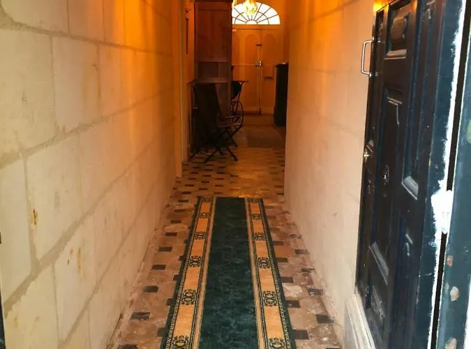 Le Regisseur Appartement Brissac-Quince