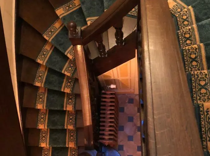 Apartment Le Regisseur Brissac-Quince