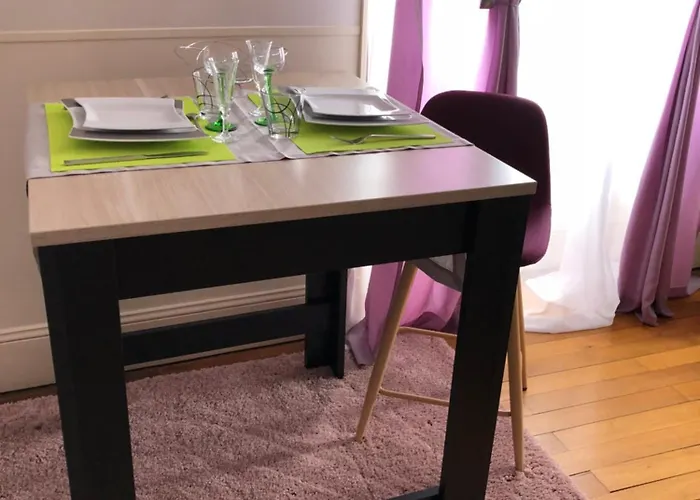 Le Regisseur Brissac-Quincé