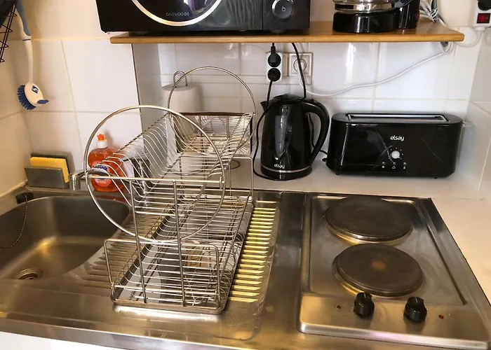 Appartement Le Regisseur