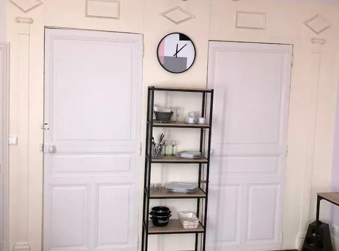 Le Regisseur Brissac-Quince